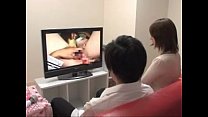Порно русская мама и сын смотрят порно