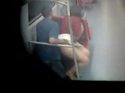 Смотреть порно скрытая камера в поезде